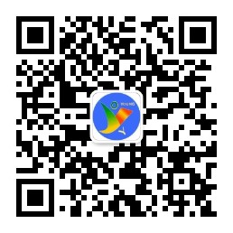关注公众号