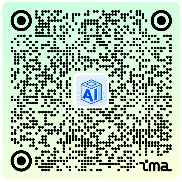 AI学工魔盒知识库二维码